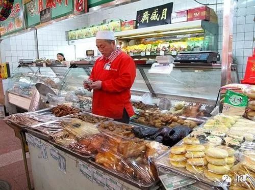 过年带什么回家 只有北京才有的十大特产 你都知道吗