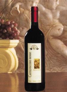 供应CASTELVECCHIO ROSSO古堡红葡萄酒_食品、饮料_世界工厂网中国产品信息库