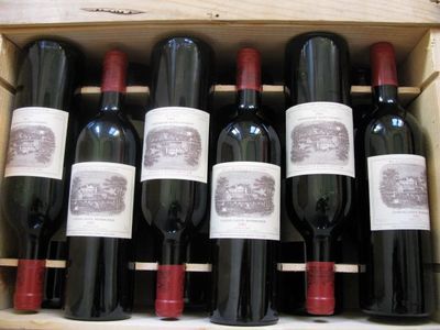 【法国红酒丨拉菲丨木桐】进口到唐山的物流公司?_世界工厂网