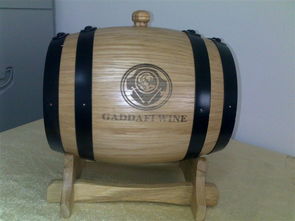 木质包装容器 曹县青菏街道办事处达发工艺品厂