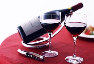 美国进口葡萄酒