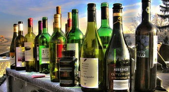 消费者最爱这5种葡萄酒文化，让你的业绩飞起来