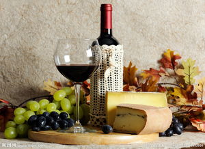 别开玩笑了，你以为葡萄酒只是拿来闻闻香气？