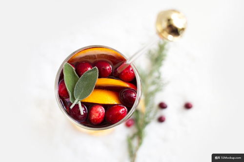 樱桃与葡萄酒 从果园到餐桌的美食摄影艺术