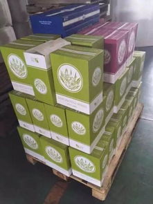 青岛港红酒进口报关报检流程与时效解析