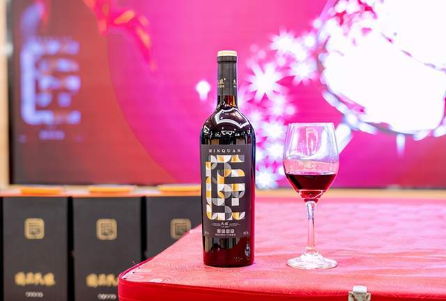 天明民权葡萄酒携手千和酒业推出匠系列葡萄酒 以品质赢得消费者青睐