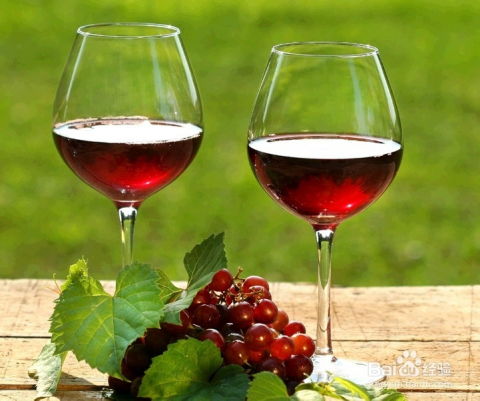 葡萄酒与干红葡萄酒 概念解析与品鉴差异