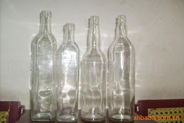 徐州鑫泰玻璃瓶厂 专业打造优质葡萄酒包装产品