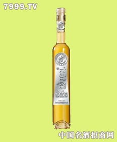 冰酒 金钱豹葡萄酒