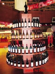 厂家直供烟台张裕葡萄酒西安营销中心代理加盟